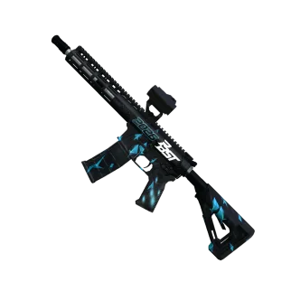 Noveske N4 PBST26