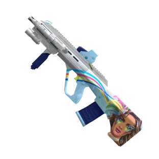 AUG A3 Carnaval