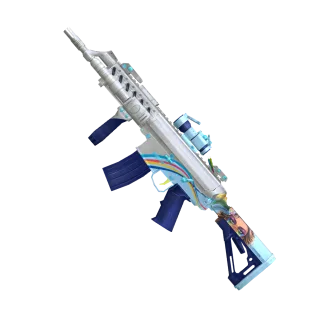Pindad SS2 V5 Carnaval