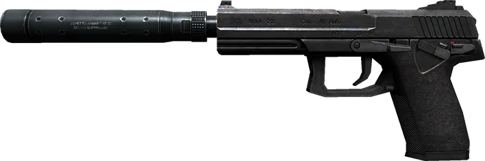 MK23 Ext