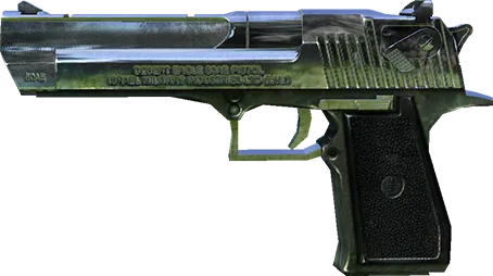 D-Eagle SL