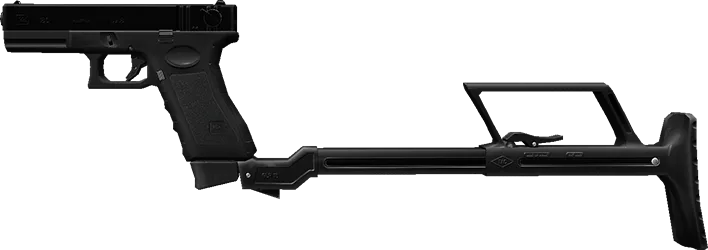 Glock18 D