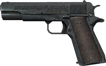 Colt45