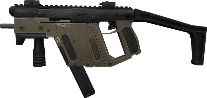 Kriss V SDP Vector