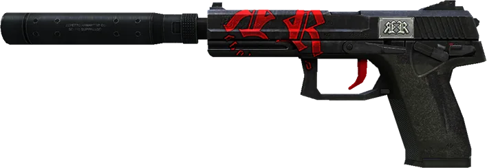 MK23 RE