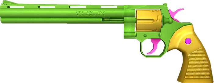 C.Python Toy