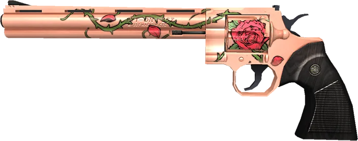 C.Python Rose