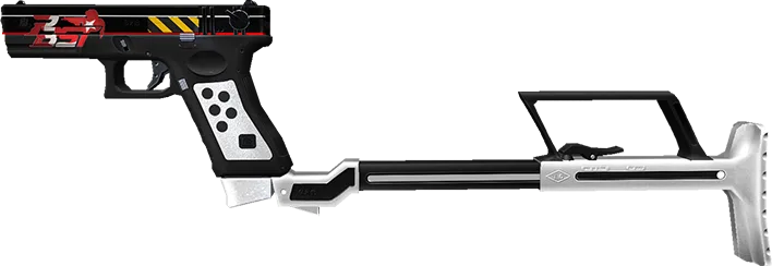 Glock18 PBST