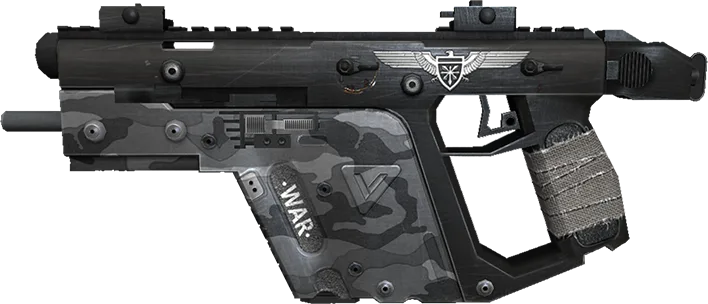 Kriss V SDP C-Soldier