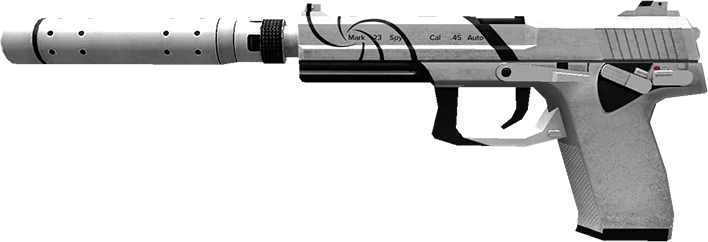 MK23 Spy Normal