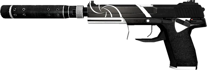 MK23 Spy Deluxe