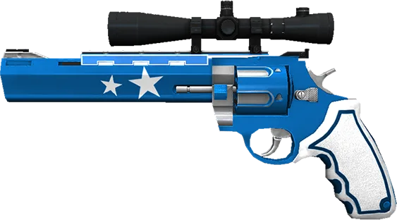 R.B454 SS8M+S VeraCru