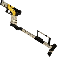 Glock18 Mummy