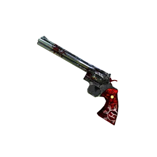 C.Python Rebel