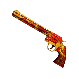 C.Python FireDragon