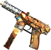 Tec-9 GSL2018
