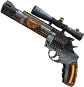 R.B454 SS8M+S GunZeeD