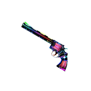C.Python Technicolor