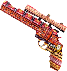 R.B454 SS8M+S Latin9