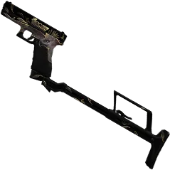 Glock18 PBOC2020