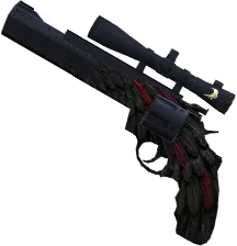 R.B454 SS8M+S Crow