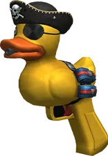 DuckPistol