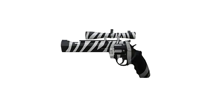 R.B454 SS8M+S Zebra