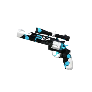 R.B 454 SS8M+S PAP