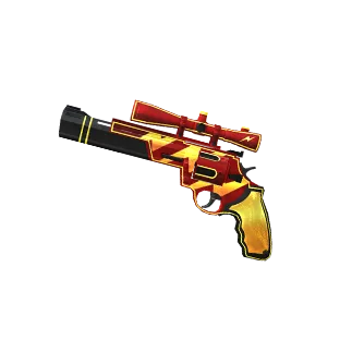 R.B454 SS8M+S Bolt