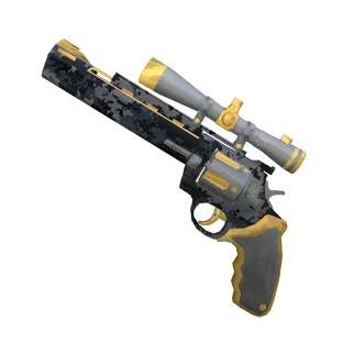 R.B454 SS8M+S Night Vision