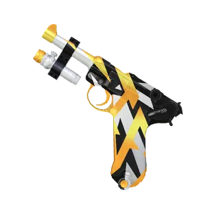 LugerP08 A3 Deluxe