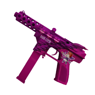 Tec-9 Dark Cupid