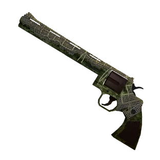 C.Python Sniper (Durability)