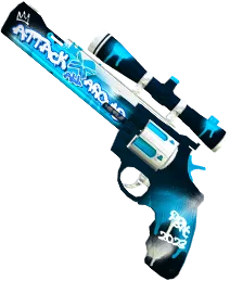 R.B454 SS8M+S AttackAllAround2023