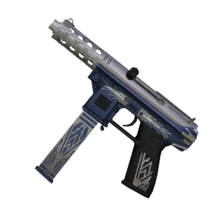 Tec-9 ArtDeco Basic