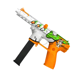 Tec-9 Easter2025