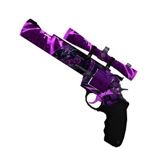 R.B454 SS8M+S Deadly Hydra