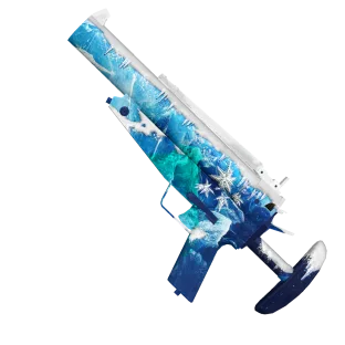 HK69 Snowfall Sovereign