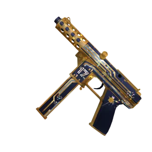 Tec-9 17th Anniversasry