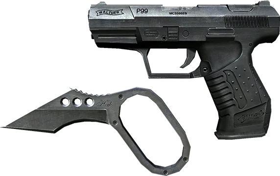 P99&HAK D