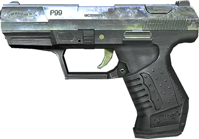 P99&HAK SL D
