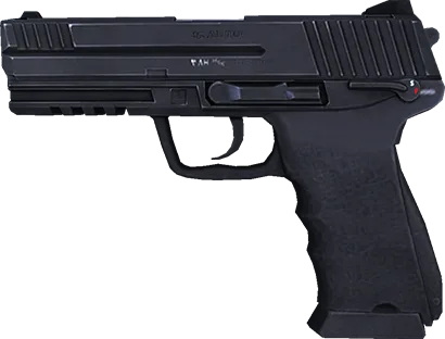 Dual-HK45
