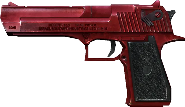 Dual D-Eagle GRS