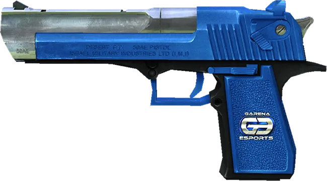 Dual D-Eagle G E-Sport