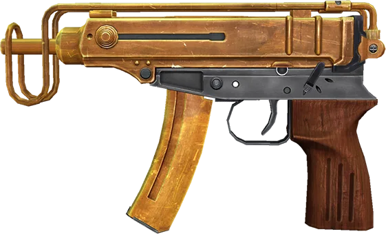 Scorpion Vz61 G