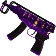 Scorpion Vz61 RMD19 De