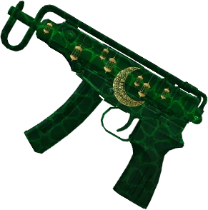 Scorpion Vz61 RMD22