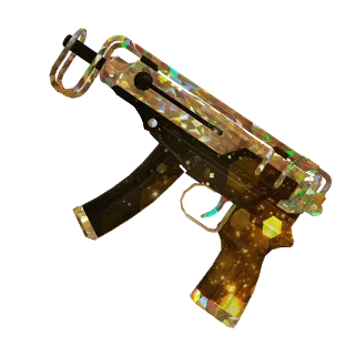 Scorpion Vz61 2022Anniv