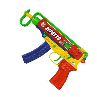 Scorpion Vz61 Block