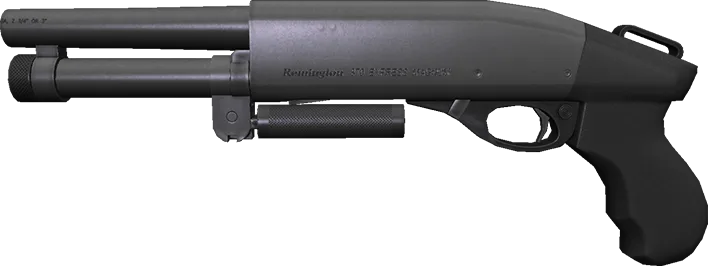 Supershorty870